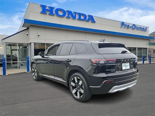 2024 Honda Prologue Elite