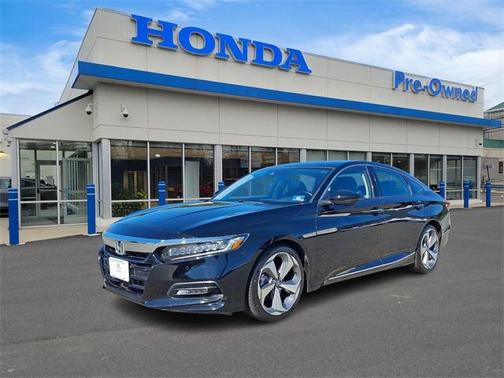 2020 Honda Accord Touring 2.0T