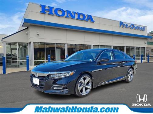 2020 Honda Accord Touring 2.0T