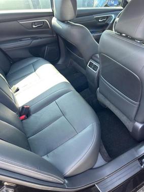 2016 Nissan Altima 2.5 SL