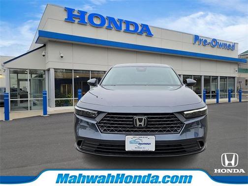 2023 Honda Accord EX 1.5T