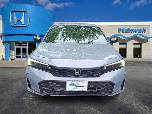 2025 Honda Civic Si Base