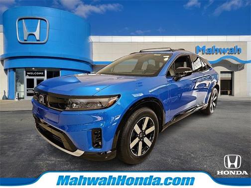 2025 Honda Prologue Touring