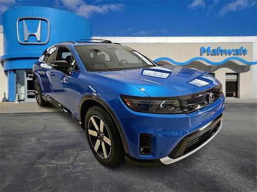 2025 Honda Prologue Touring