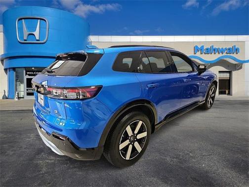 2025 Honda Prologue Touring