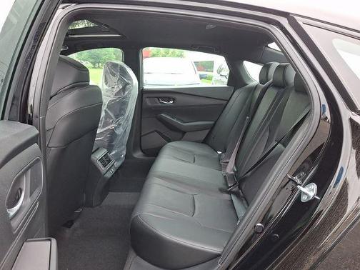 Nh-731p/Crystal Bl 2026 Honda Accord Hybrid Sport-L