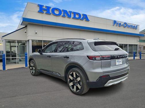 2024 Honda Prologue Elite