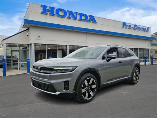 2024 Honda Prologue Elite