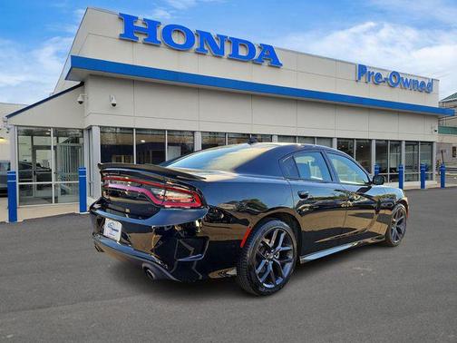 2023 Dodge Charger GT