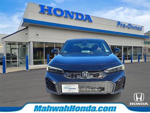 2025 Honda Civic Si Base