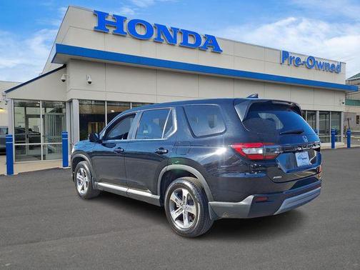 2023 Honda Pilot AWD EX-L 7 Passenger