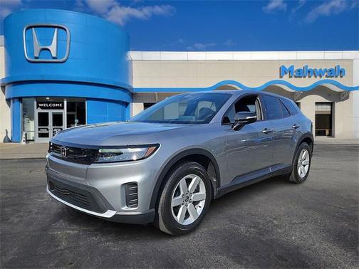 2026 Honda Prologue EX