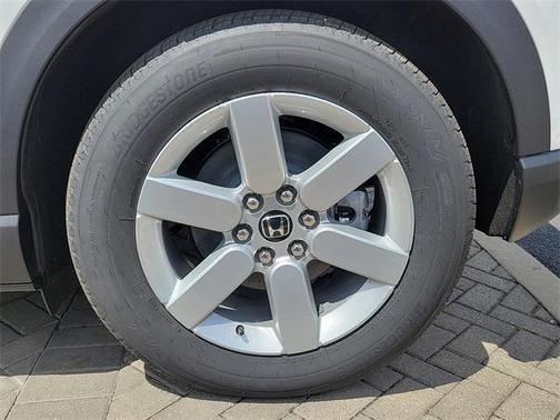 2025 Honda Prologue EX