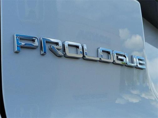2025 Honda Prologue EX