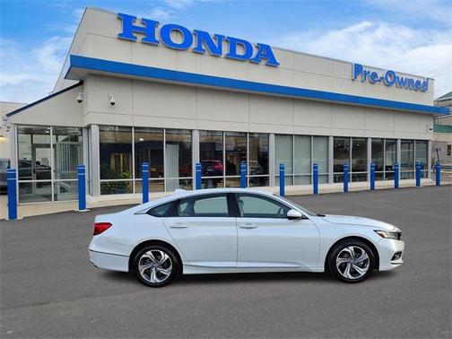 2019 Honda Accord EX