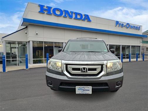 2011 Honda Pilot LX