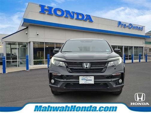 2022 Honda Pilot AWD TrailSport