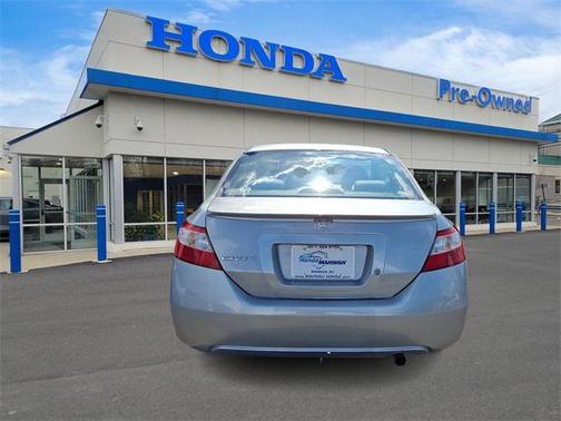 2006 Honda Civic LX