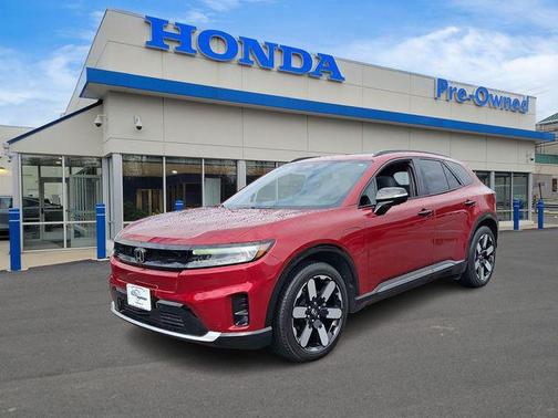 2024 Honda Prologue Elite