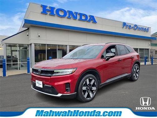 2024 Honda Prologue Elite