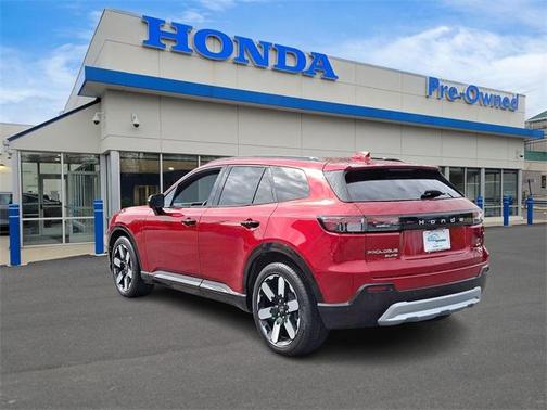 2024 Honda Prologue Elite