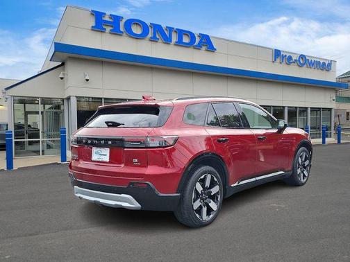 2024 Honda Prologue Elite