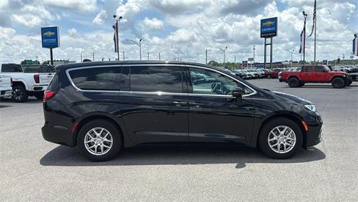 2024 Chrysler Pacifica Touring-L