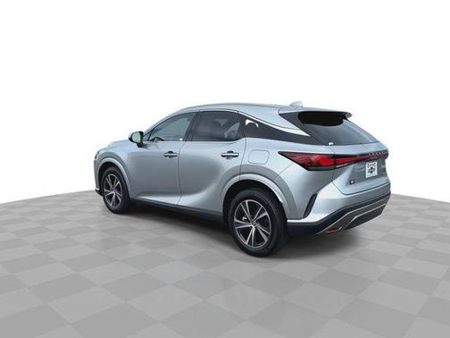 Iridium 2024 Lexus RX 350 350