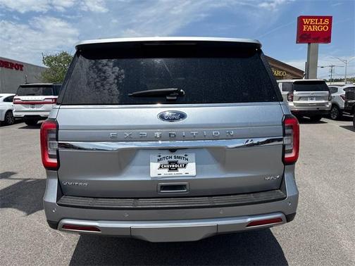 2023 Ford Expedition Max Limited