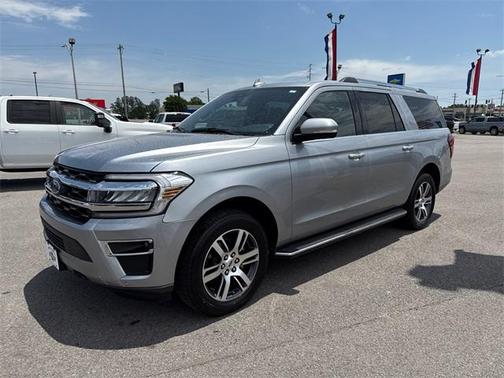 2023 Ford Expedition Max Limited