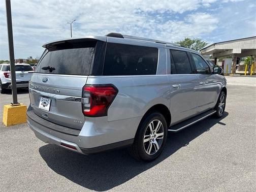 2023 Ford Expedition Max Limited