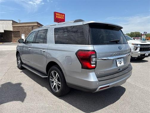 2023 Ford Expedition Max Limited