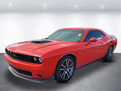 2023 Dodge Challenger R/T