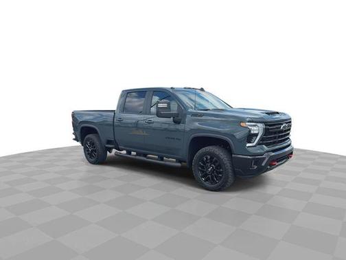 Cypress 2025 Chevrolet Silverado 2500 LT