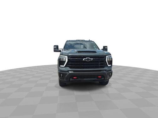 Cypress 2025 Chevrolet Silverado 2500 LT
