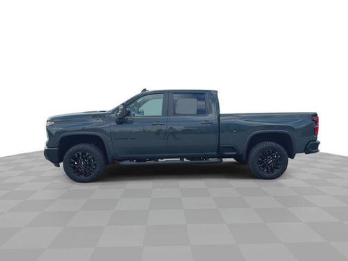 Cypress 2025 Chevrolet Silverado 2500 LT