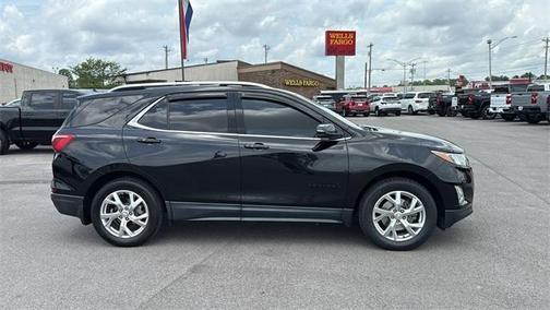 2019 Chevrolet Equinox 2LT