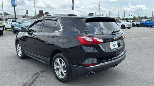 2019 Chevrolet Equinox 2LT