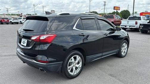 2019 Chevrolet Equinox 2LT