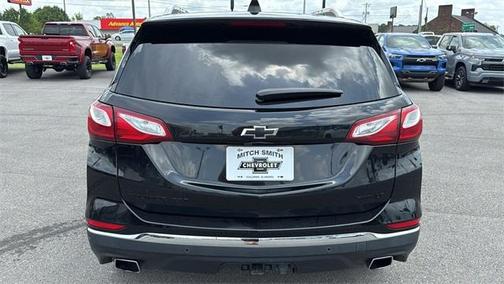 2019 Chevrolet Equinox 2LT