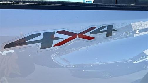 2024 Chevrolet Silverado 2500 LTZ