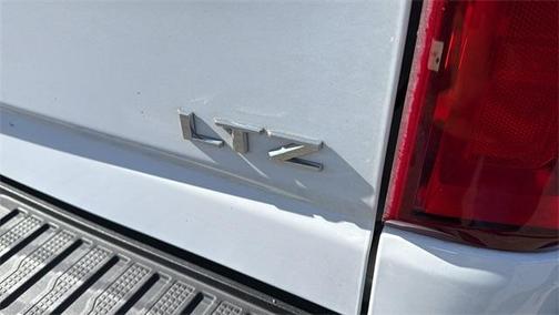 2024 Chevrolet Silverado 2500 LTZ