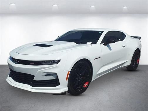 2024 Chevrolet Camaro 2SS