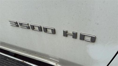 2024 Chevrolet Silverado 3500 LT