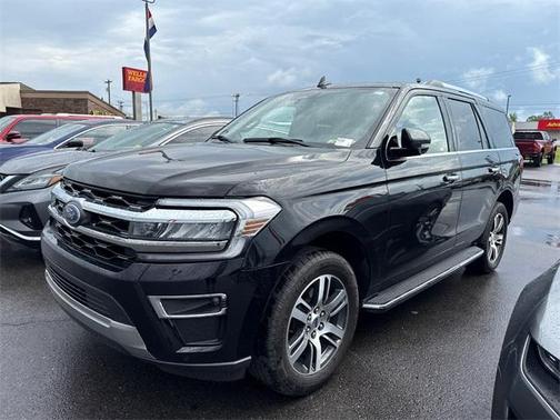 2023 Ford Expedition Limited