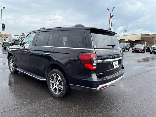 2023 Ford Expedition Limited