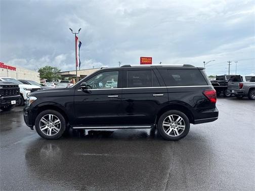 2023 Ford Expedition Limited