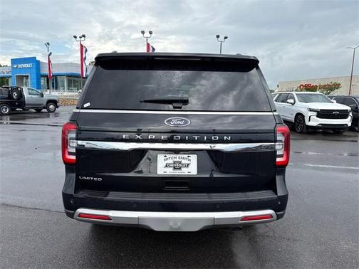 2023 Ford Expedition Limited