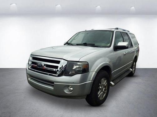 2014 Ford Expedition Limited