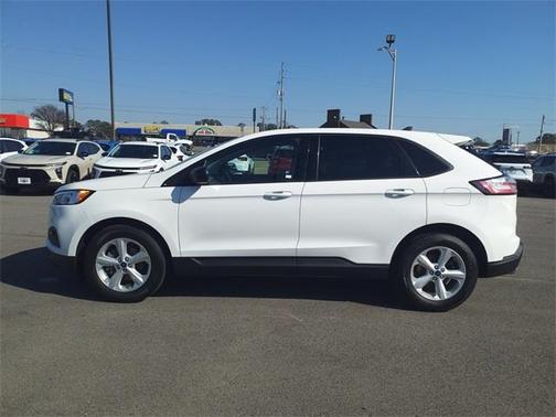 2019 Ford Edge SE